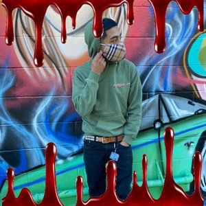 Meet your Posher, Ricky